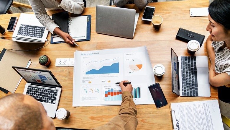 Build Successful Careers in the Booming Digital Space.