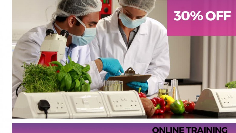 IMPORTANCE OF FOOD SECURITY