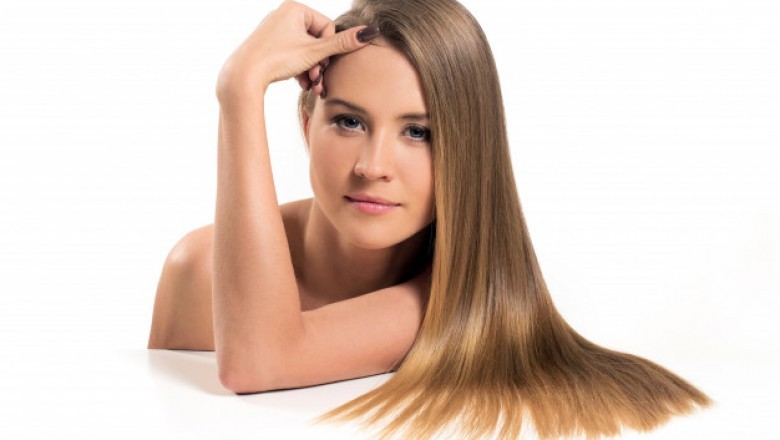 Should I Rinse My Hair Everyday?