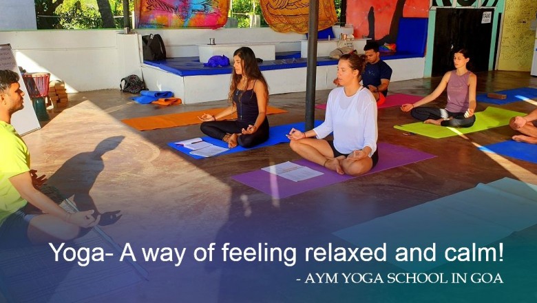 The Yoga TTC Program to give birth to a new breed of yoga teachers