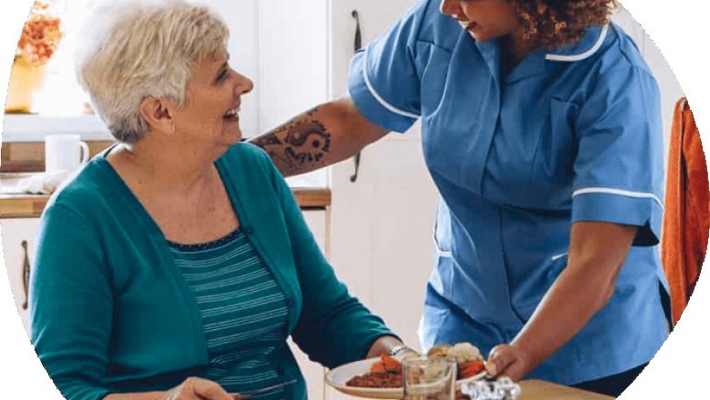 Domiciliary Care York