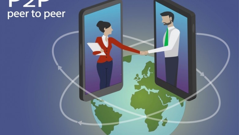 p2p exchange platform is all you need to attain a breakthrough in your crypto venture