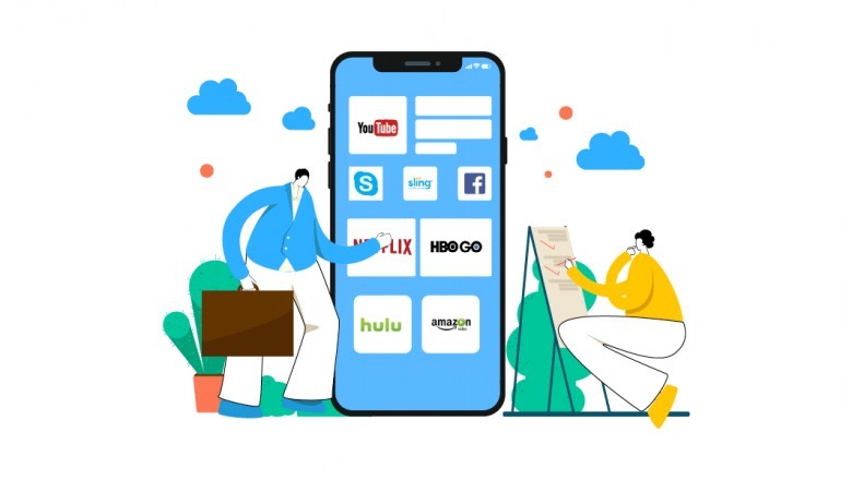 Reasons for the popularity of On-demand video streaming solution