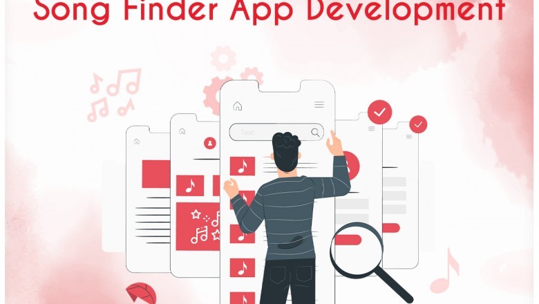 Top Song Finder App Development Company In USA | X-Byte Enterprise Solutions