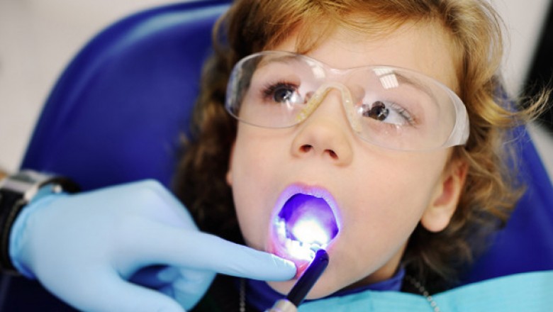 Common Pediatric Dental Issues and How to Take Proper Care of Your Child’s Teeth