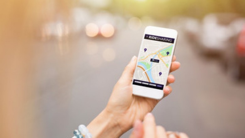 Find Your Path To Success In The Online Taxi Industry