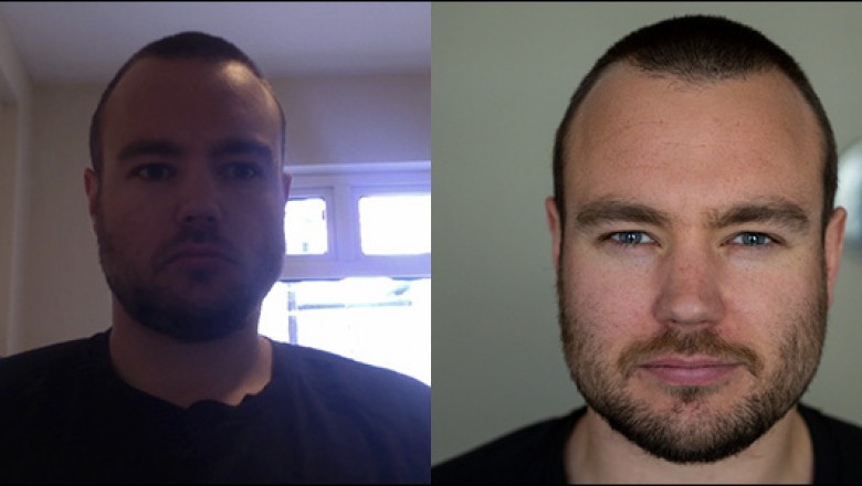 How to Look Better on Zoom Video Calling