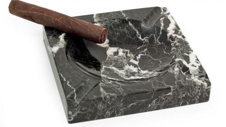 Promotional Ashtray
