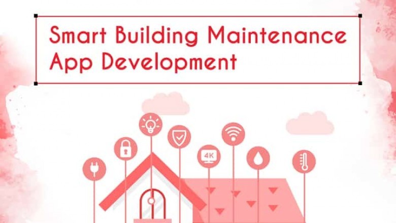 Top Smart Building Maintenance App Development Company in USA | X-Byte Enterprise Solutions