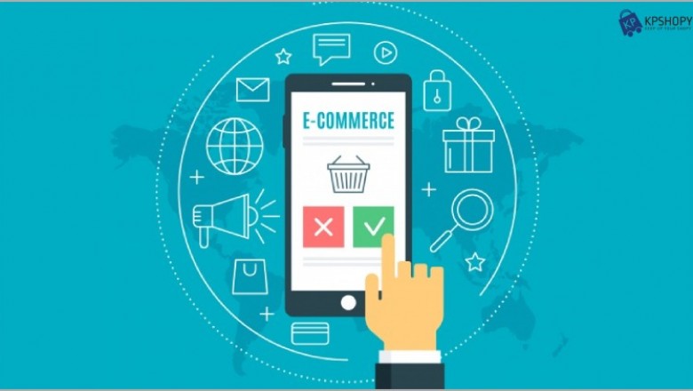 What is emarketing?