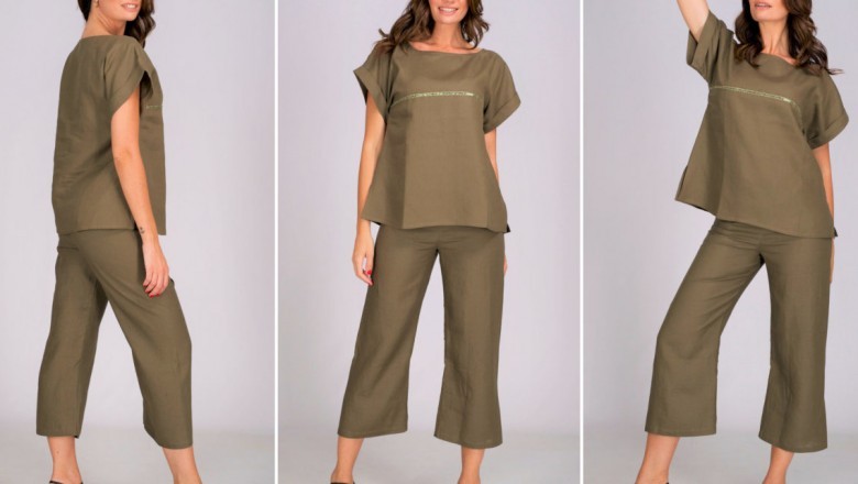 Ladies Alibaba Hareem - Wholesale Harem Pants