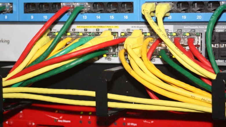 Why Is Structured Cabling Installation The Hottest Trend Right Now?