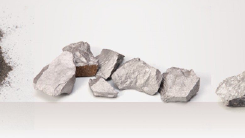 Find Extra Fine Cobolt Metal from Jayesh Group