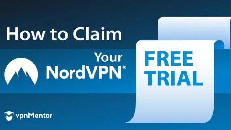 How To Claim Your Free NordVPN Trial In 2020