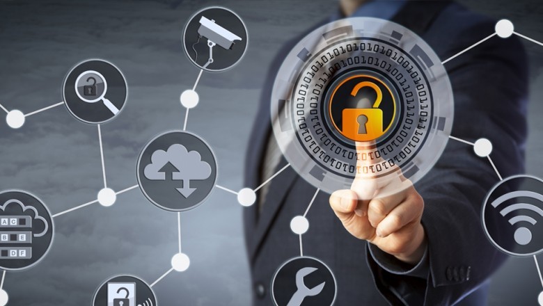 Find secure virtual Data room services- StockHolding DMS