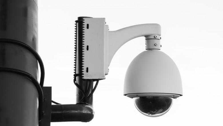 How to Build a Thermal Surveillance System for Fire Detection?