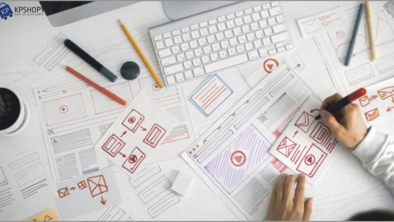 Building an Ecommerce Website