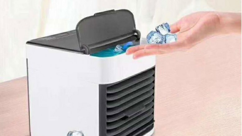 Increasing Demand from Residential Applications to Boost the Tower Coolers Market