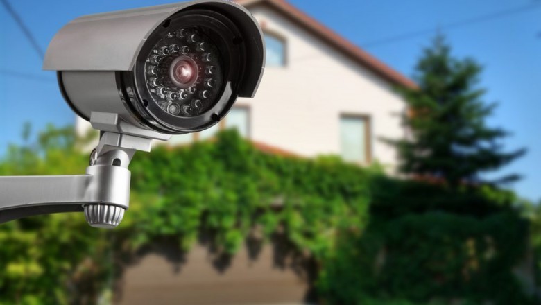 Increasing Government Initiativesfor Public Safety & Security to Boost the Security Camera Market