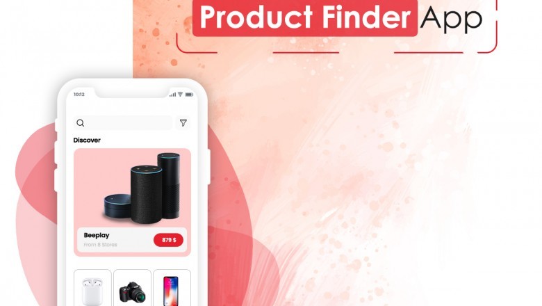 Product Finder App Development Company In USA | X-Byte Enterprise Solutions