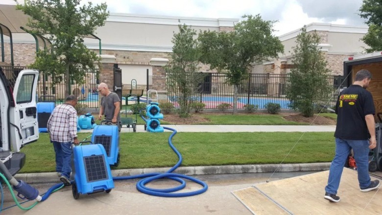 bellaire roof repair - texansforce.com