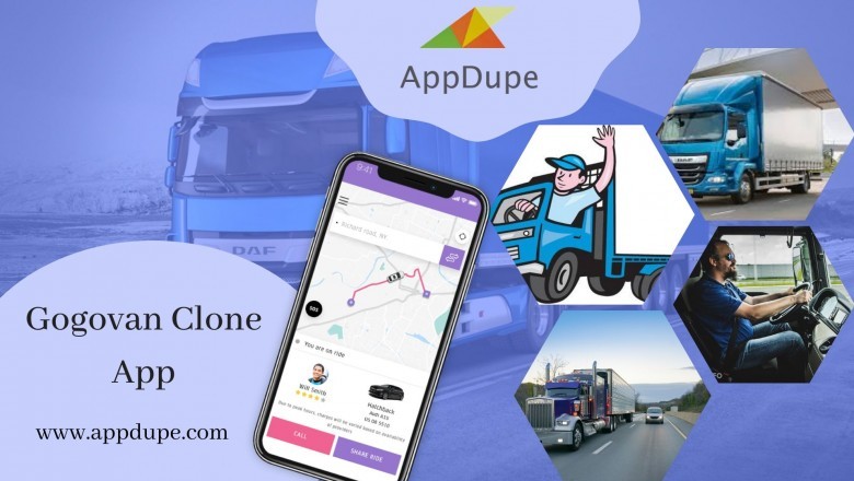 Factors influencing demand for on-demand truck booking app