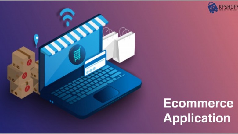 Build Solid Ecommerce Applications Using Open Source