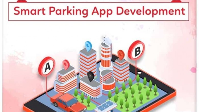 Top Smart Parking App Development Company In USA | X-Byte Enterprise Solutions