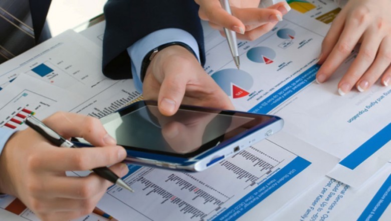 Accounting and Finance Assignment Sample