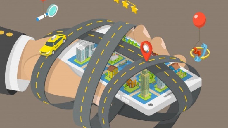 Uber Clone: A Complete Business Plan for An Entrepreneur to Start Business Like Uber