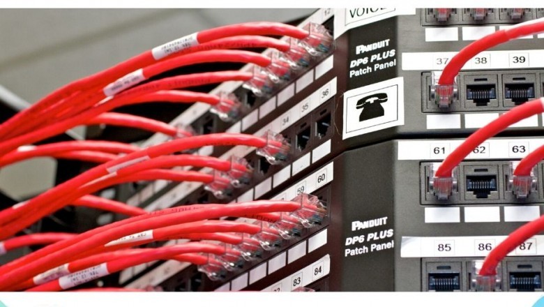 Why Network Cabling is Crucial for Every Digital Building?
