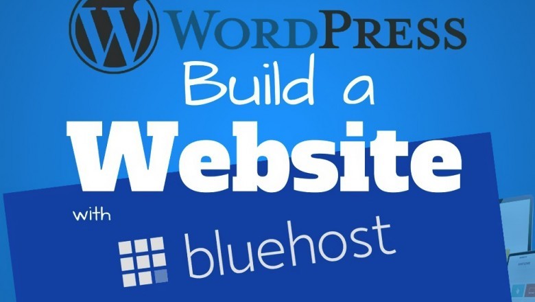 Bluehost Review- A Top-Rated Hosting Service