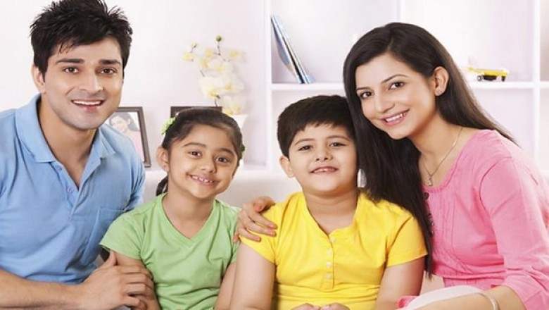 Family Floater health Insurance