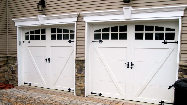 Here's Reliable Way to Quality Garage Door Replacement At Reasonable Price