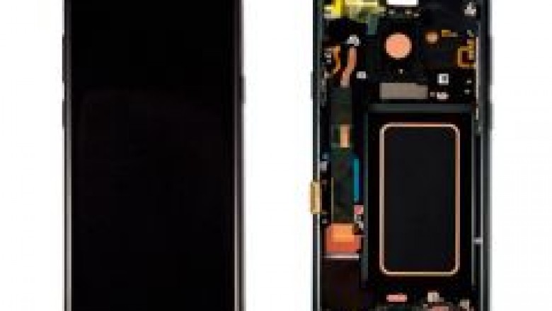 samsung s9 plus refurbished