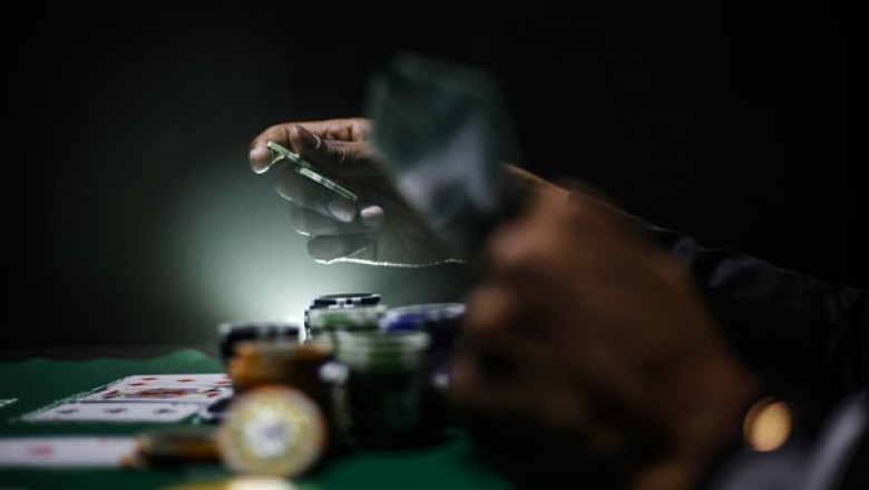 What Can You Get from Signing Up on Unibet?