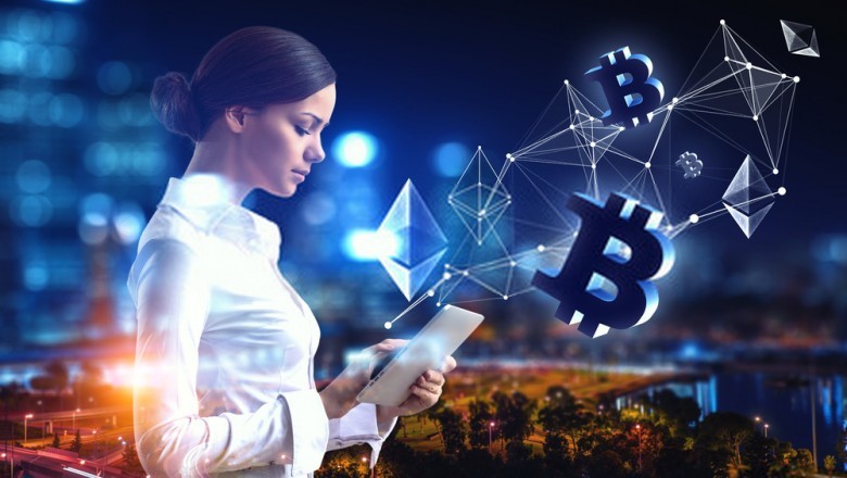 Augment profit returns for your business by leveraging exclusive cryptocurrency exchange development services