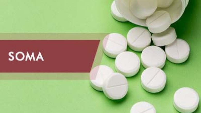 Buy Soma Online | No Prescription Needed
