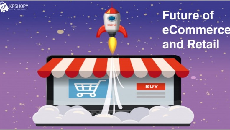Future of eCommerce and Retail in India