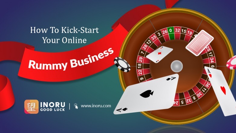 Optimized development process of a rummy game solution