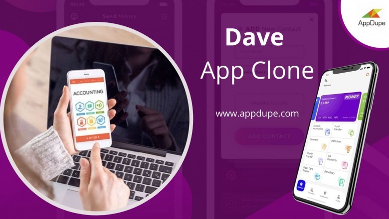 Personal Finance App Development- Related statistics and exclusive features