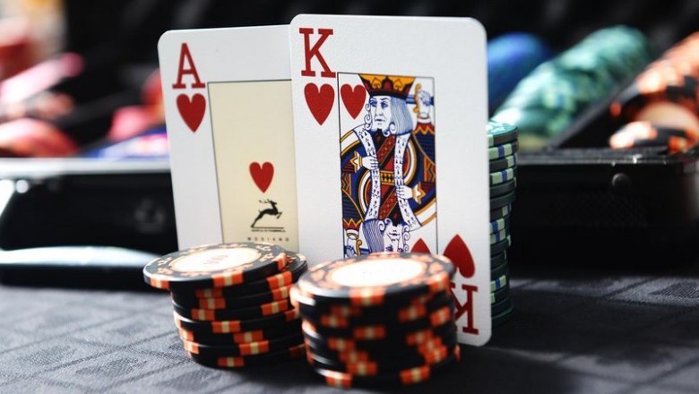 Situs Poker OnlineDengan Trik Jadul Ampuh 100 % Menang