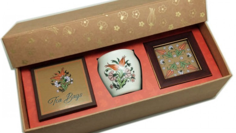 Corporate gift idea India