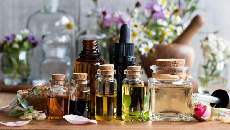 Some Necessary Information About The Creation Of Essential Oils