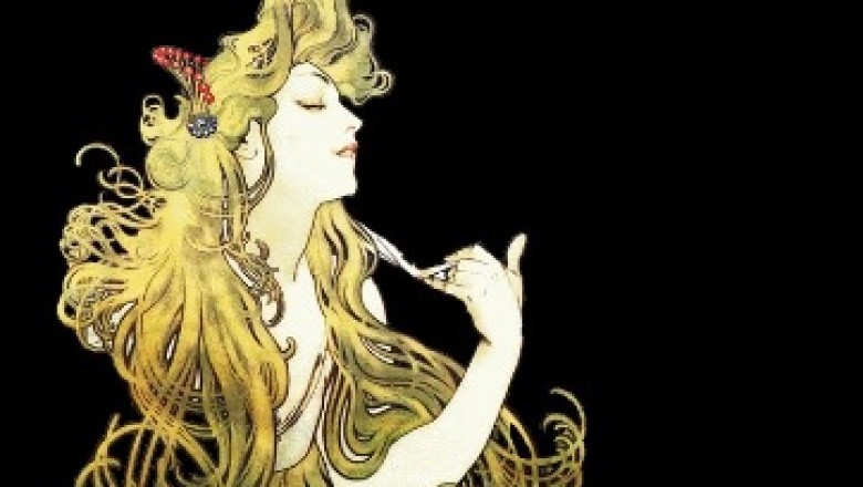 What to consider When Buying a Vintage Poster
