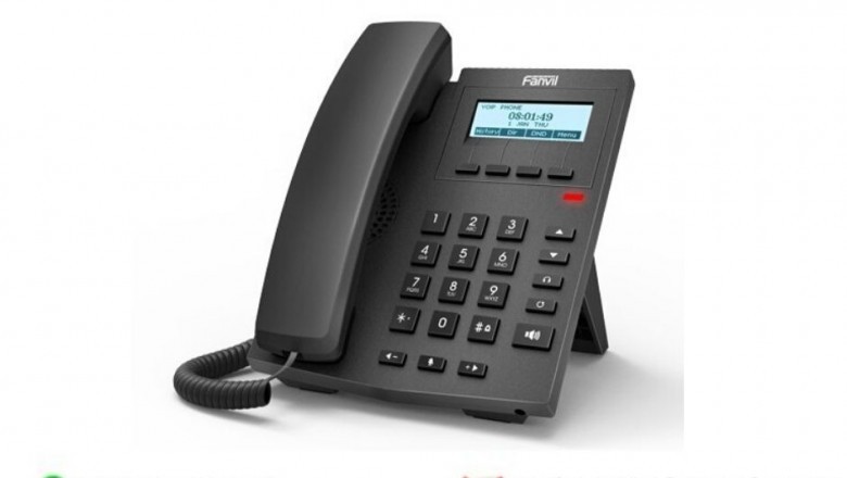 All You Need To Know Before Opting For IP Phone Installations