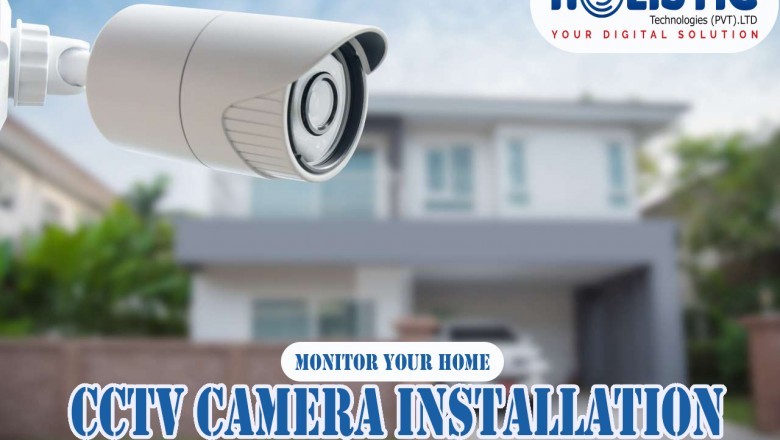 Best CCTV Camera in Pakistan | HD Result