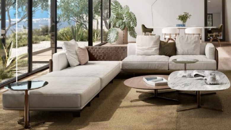 Contemporary furniture in Las vegas