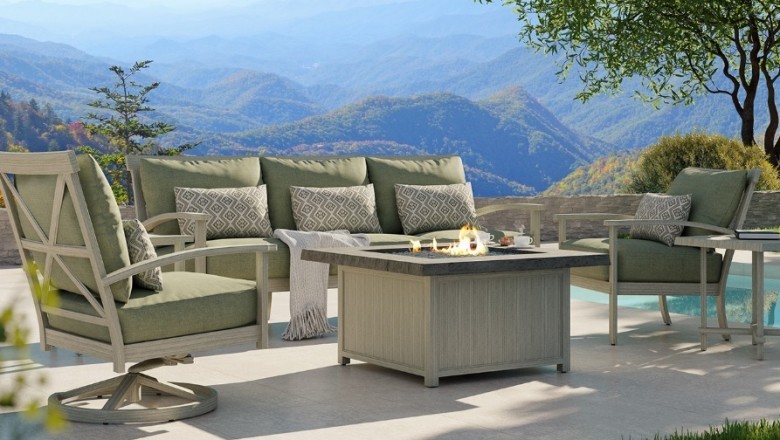 Luxury furniture in Las Vegas