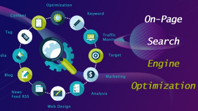 Search Engine Optimization Services in Noida India.